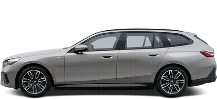BMW i5 Kombi  2023 - heute
