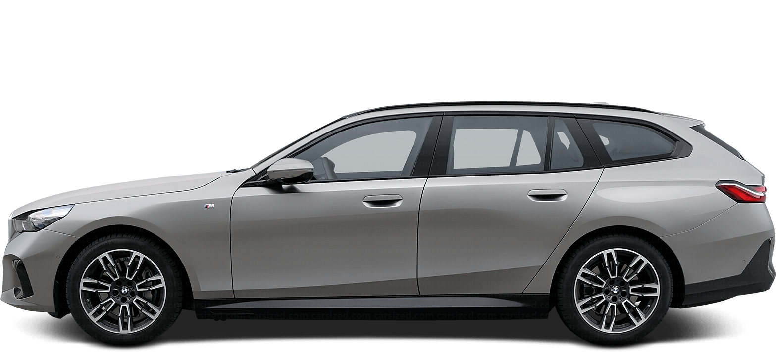 BMW i5 Kombi 2023-heute