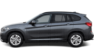 BMW X1 SUV  2015 - 2022