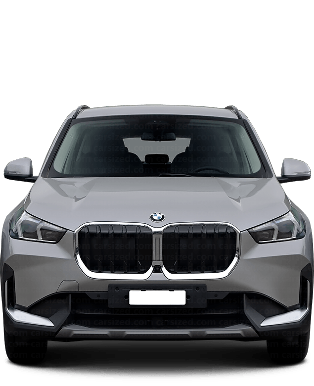 BMW X1 SUV 2022-présent