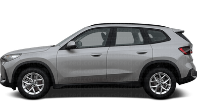 BMW X1 SUV  2022 - heute