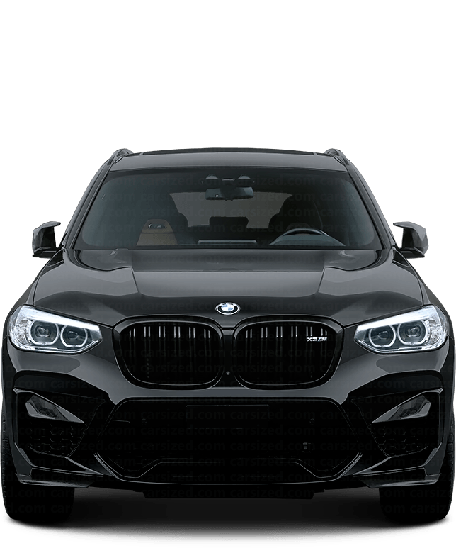 BMW X3 SUV 2019-2021