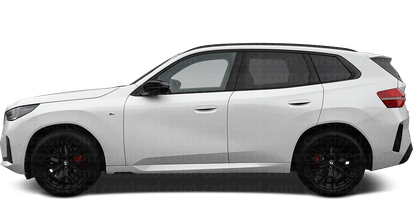 BMW X3 SUV M 2024 - heute