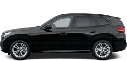 BMW X3 SUV  2024 - heute
