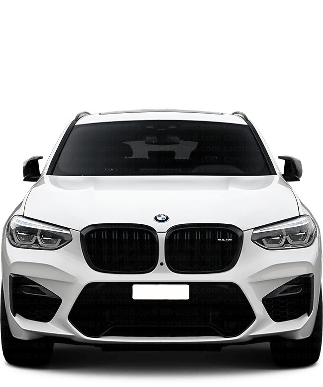 BMW X4 Coupé SUV 2018-2021