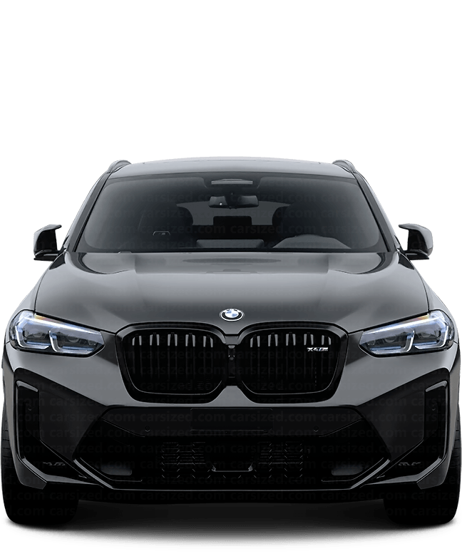 BMW X4 Coupé SUV 2021-heute
