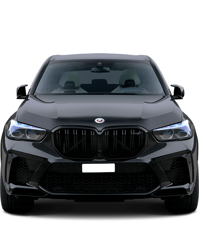 BMW X5 SUV 2019-presente