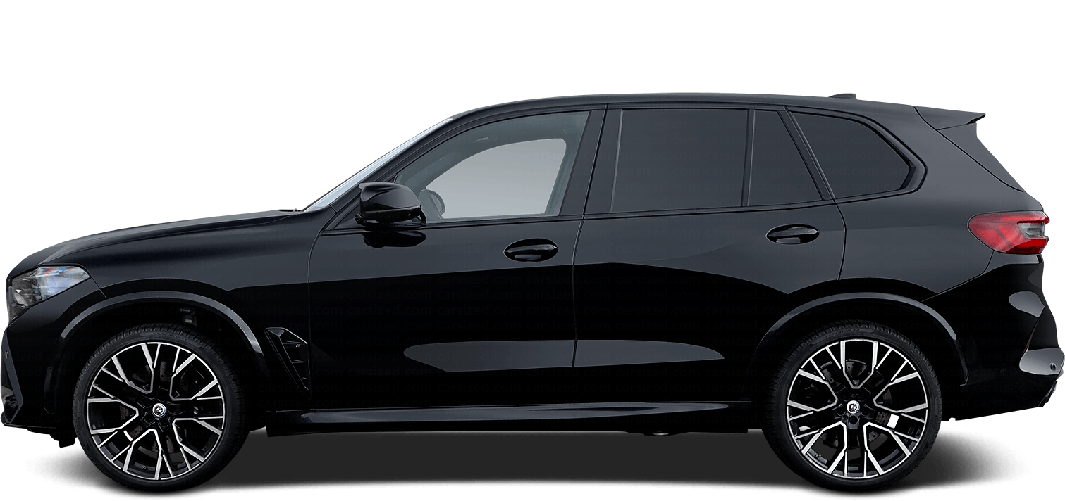 BMW X5 SUV 2019-heute