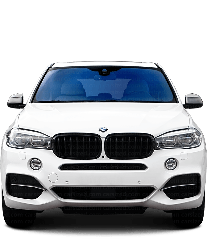 BMW X5 SUV 2013-2018
