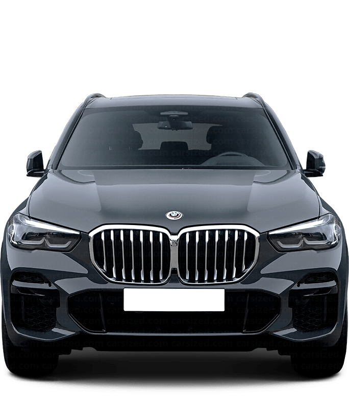 BMW X5 SUV 2018-2022