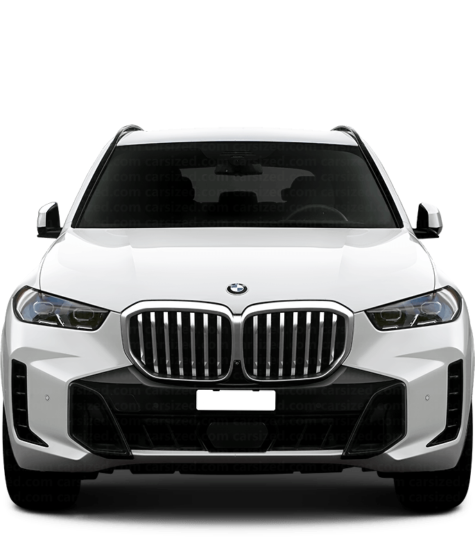 BMW X5 SUV 2023-heute