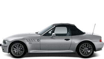BMW Z3 1999 - 2002