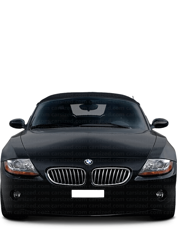 BMW Z4 Roadster 2002-2006
