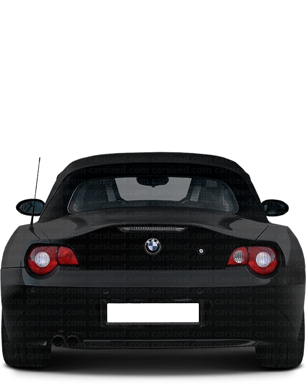 BMW Z4 Roadster 2002-2006