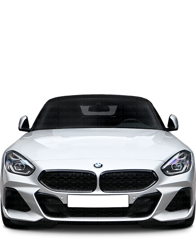 BMW Z4 Roadster 2018-2022