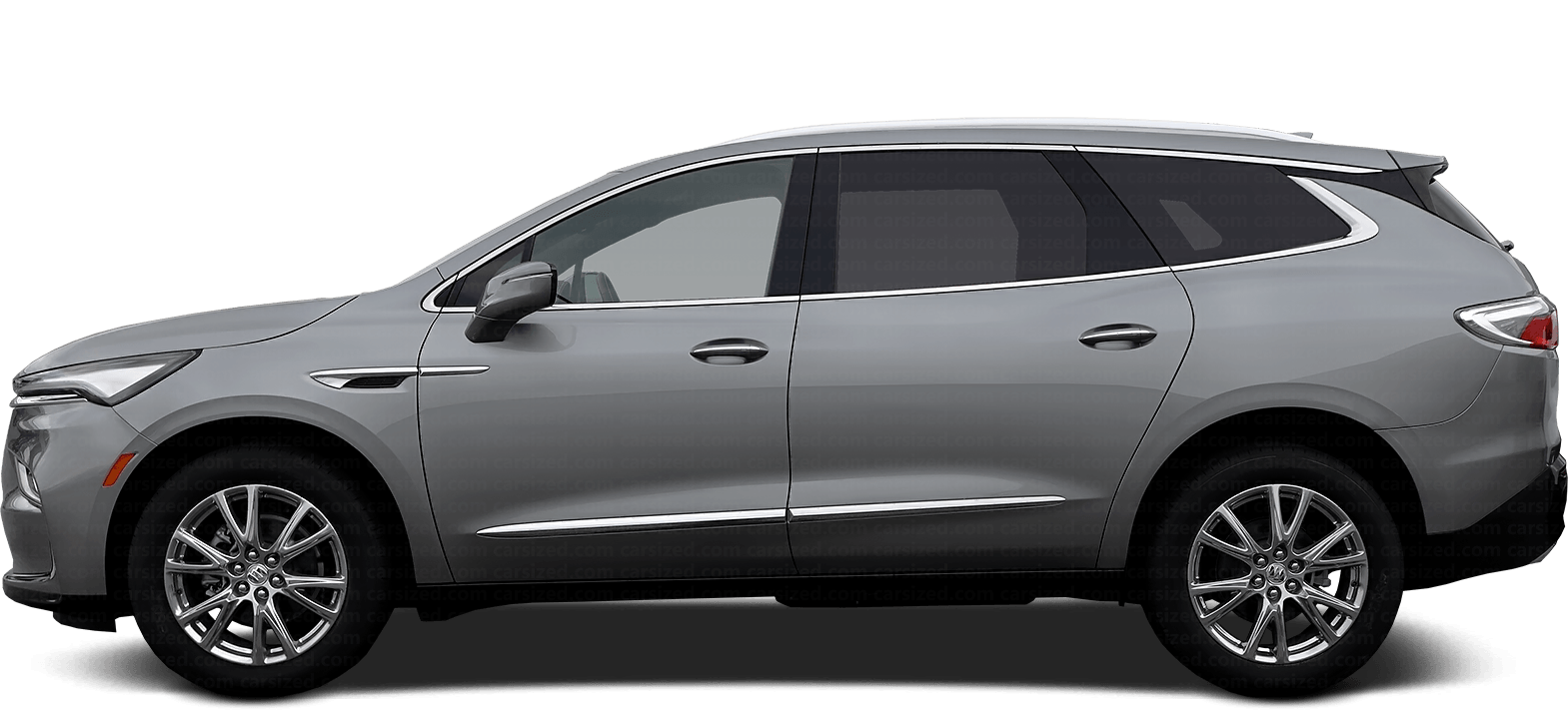 Buick Enclave SUV 2022-heute