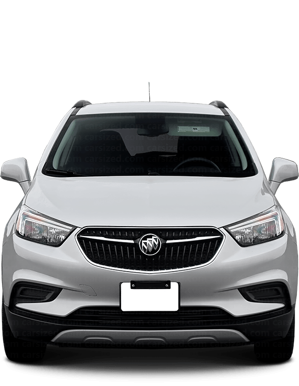 Buick Encore SUV 2017-2022