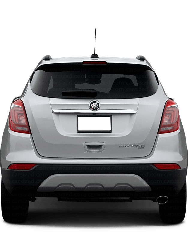 Buick Encore SUV 2017-2022