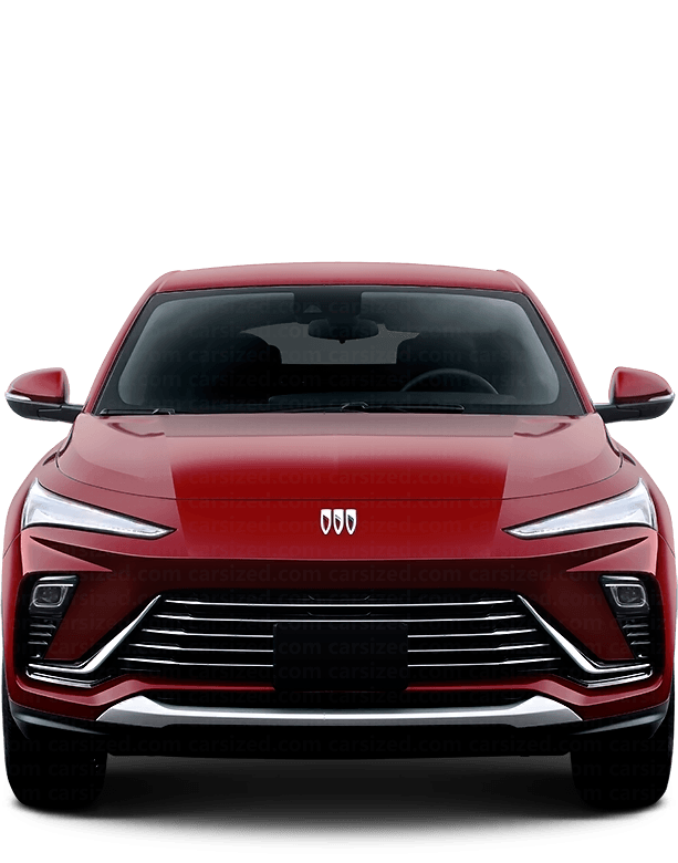 Buick Envista SUV 2022-présent