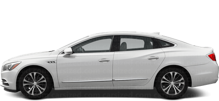 Buick LaCrosse Limousine  2017 - 2019