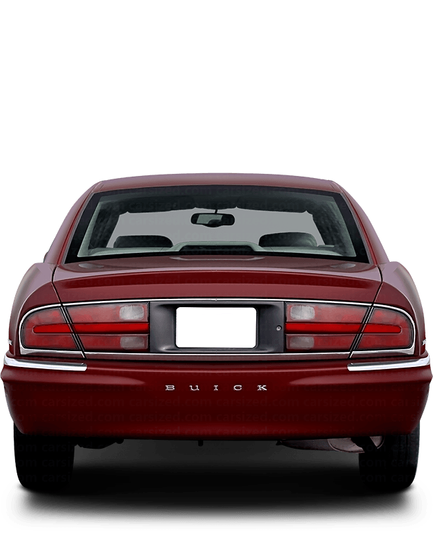 Buick Park Avenue Berline 1996-2005
