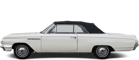Buick Skylark Cabrio  1961 - 1963