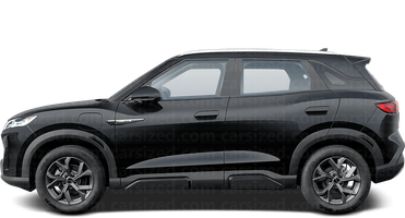 BYD Atto 2 SUV  2024 - heute