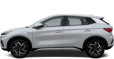 BYD Atto 3 SUV  2022 - heute