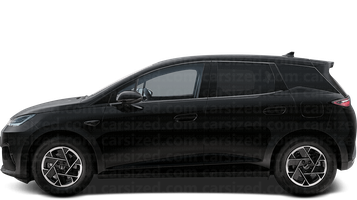 BYD Dolphin G