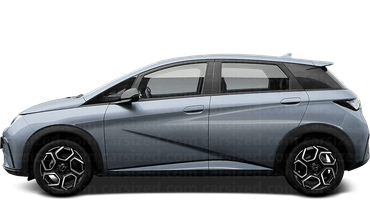 BYD Dolphin 5-Türer Kombilimousine  2021 - heute