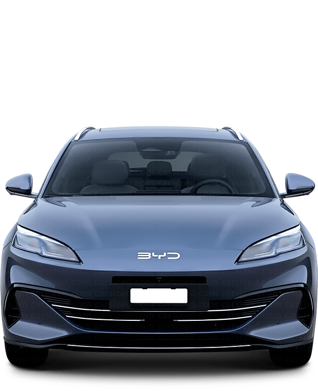 BYD Seal 6 Break 2024-présent