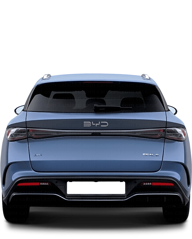 BYD Seal 6 Kombi 2024-heute