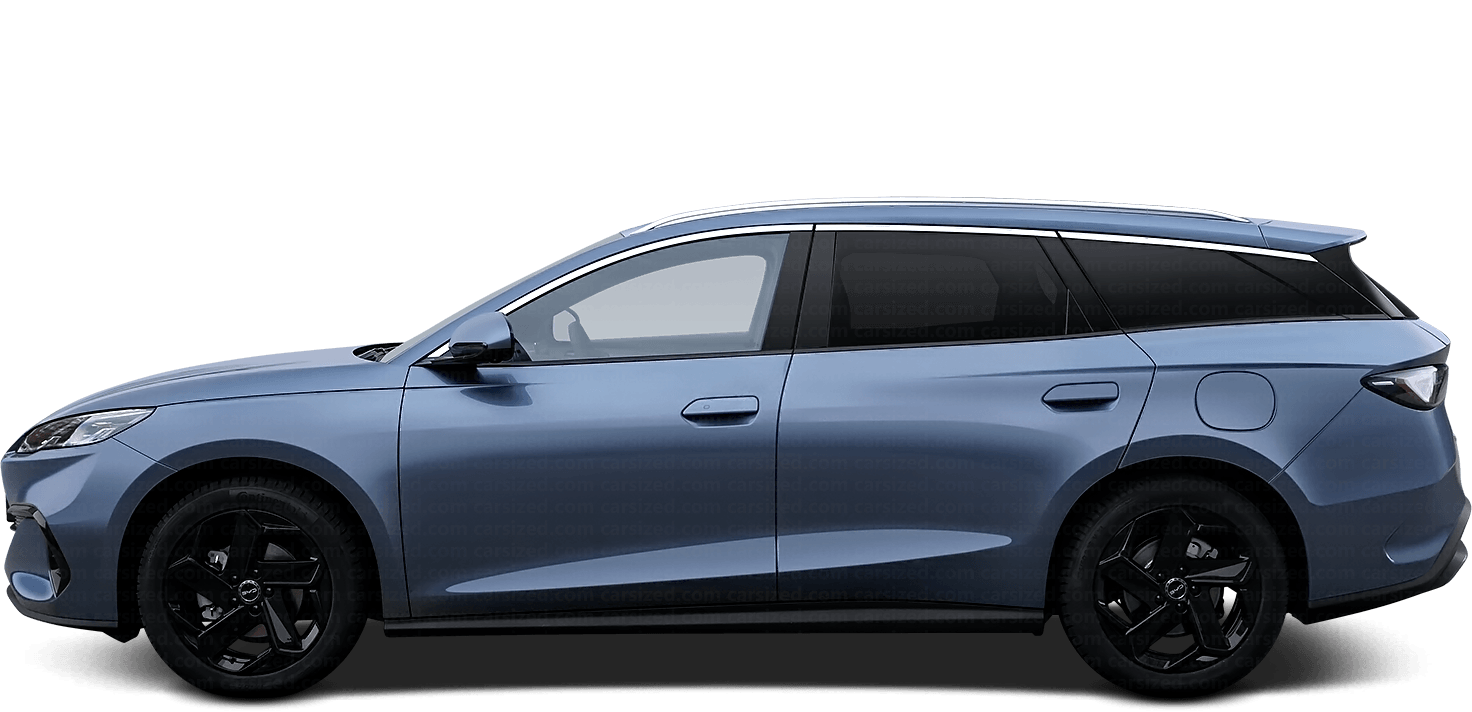 BYD Seal 6 Kombi 2024-heute