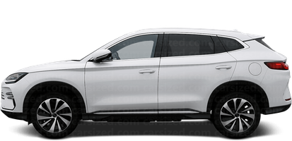 BYD Seal U SUV Hybrid 2024 - heute