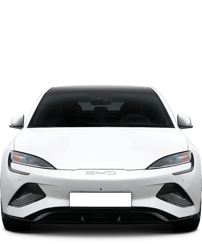 BYD Seal Limousine 2022-heute