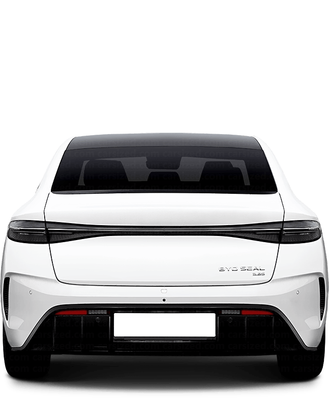 BYD Seal Berline 2022-présent