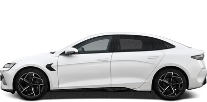 BYD Seal Limousine  2022 - heute