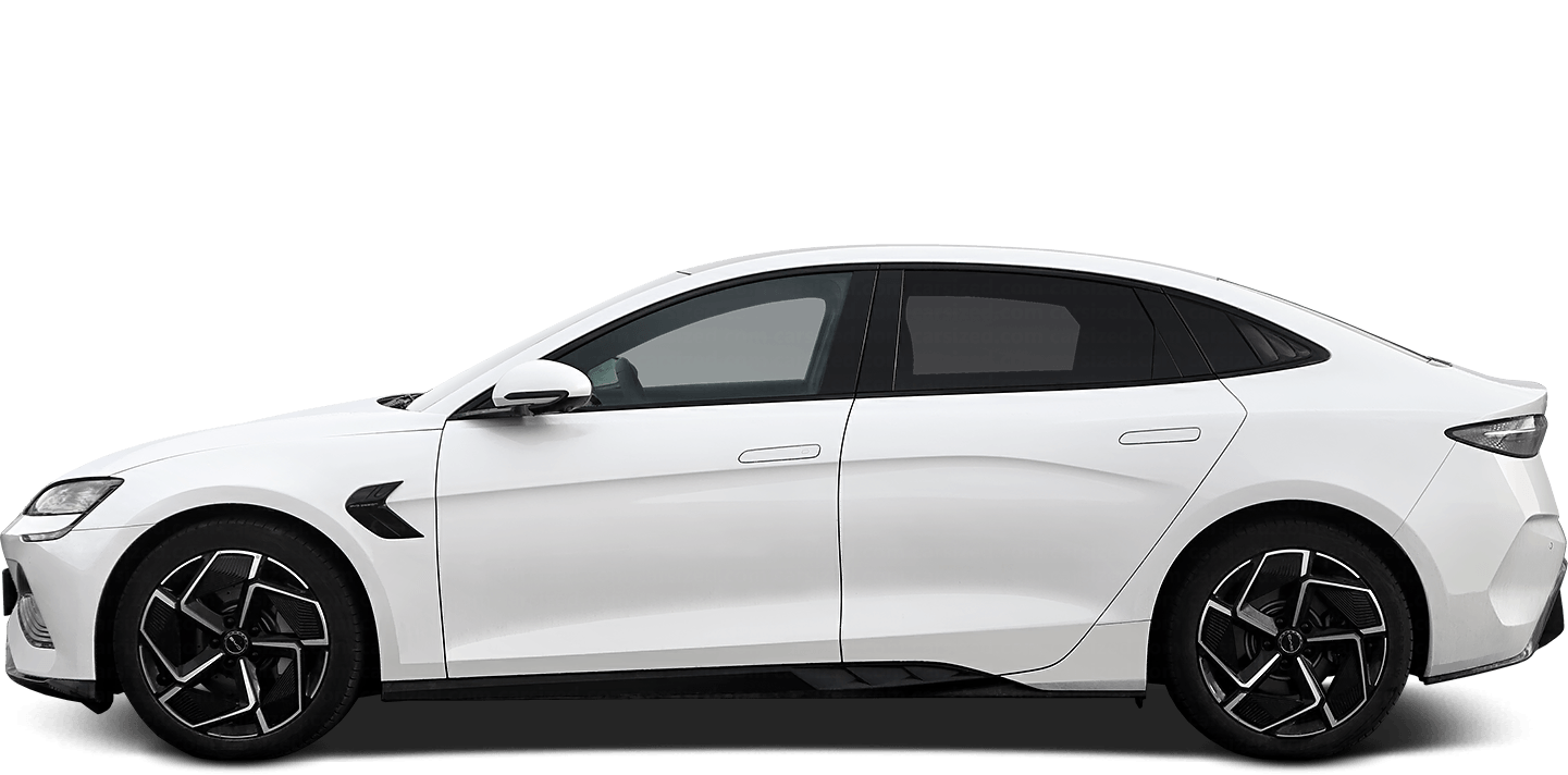 BYD Seal Limousine 2022-heute