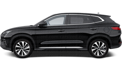 BYD Song Plus SUV  2023 - heute