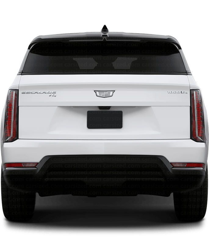 Cadillac Escalade IQ SUV 2024-présent