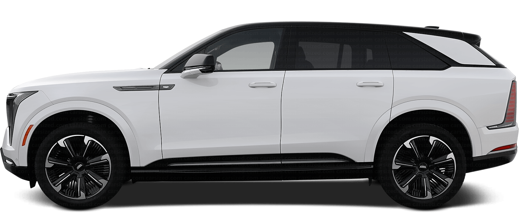 Cadillac Escalade IQ SUV 2024-heute