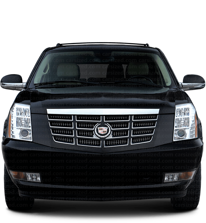 Cadillac Escalade SUV 2006-2014