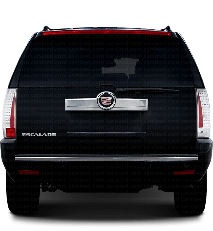 Cadillac Escalade SUV 2006-2014