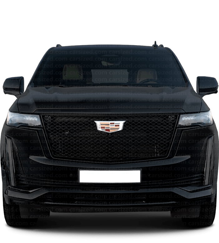Cadillac Escalade SUV 2020-2024