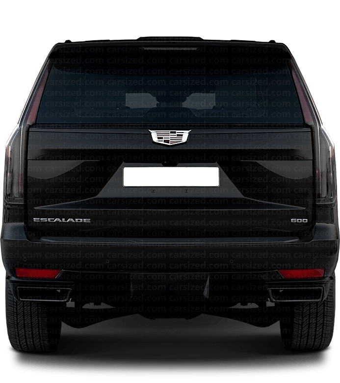 Cadillac Escalade SUV 2020-2024