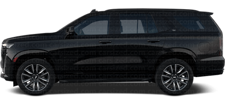Cadillac Escalade SUV  2020 - 2024
