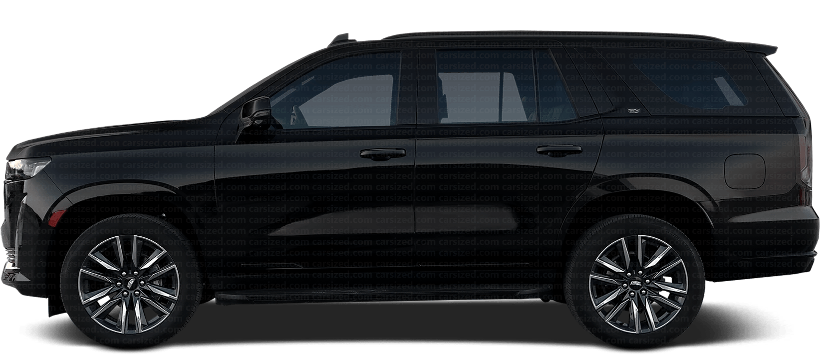 Cadillac Escalade SUV 2020-2024