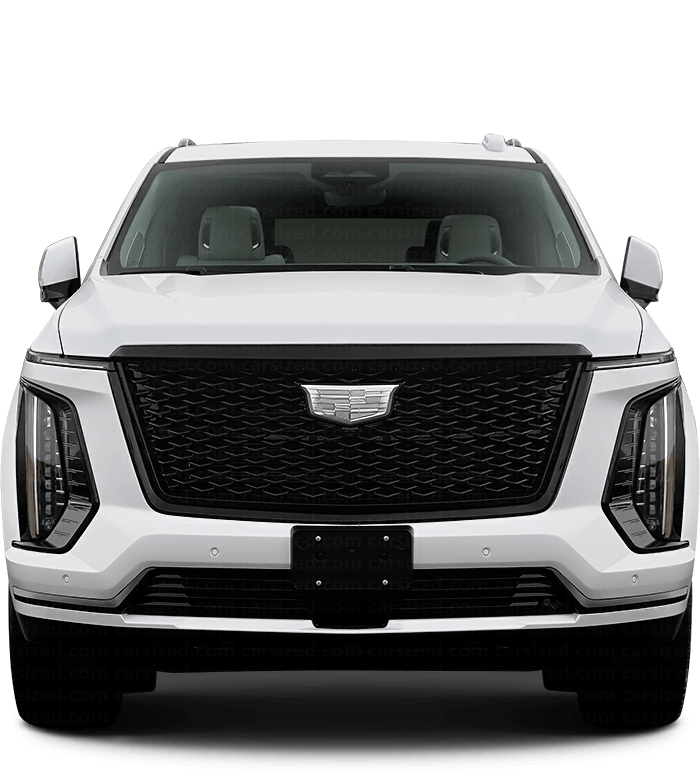 Cadillac Escalade SUV 2024-presente