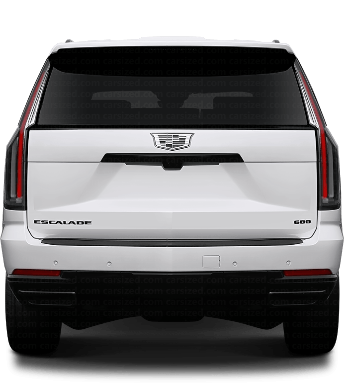 Cadillac Escalade SUV 2024-heute
