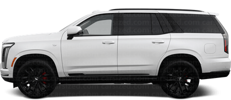 Cadillac Escalade SUV  2024 - heute